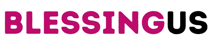 BlessingUs