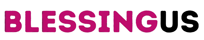 BlessingUs